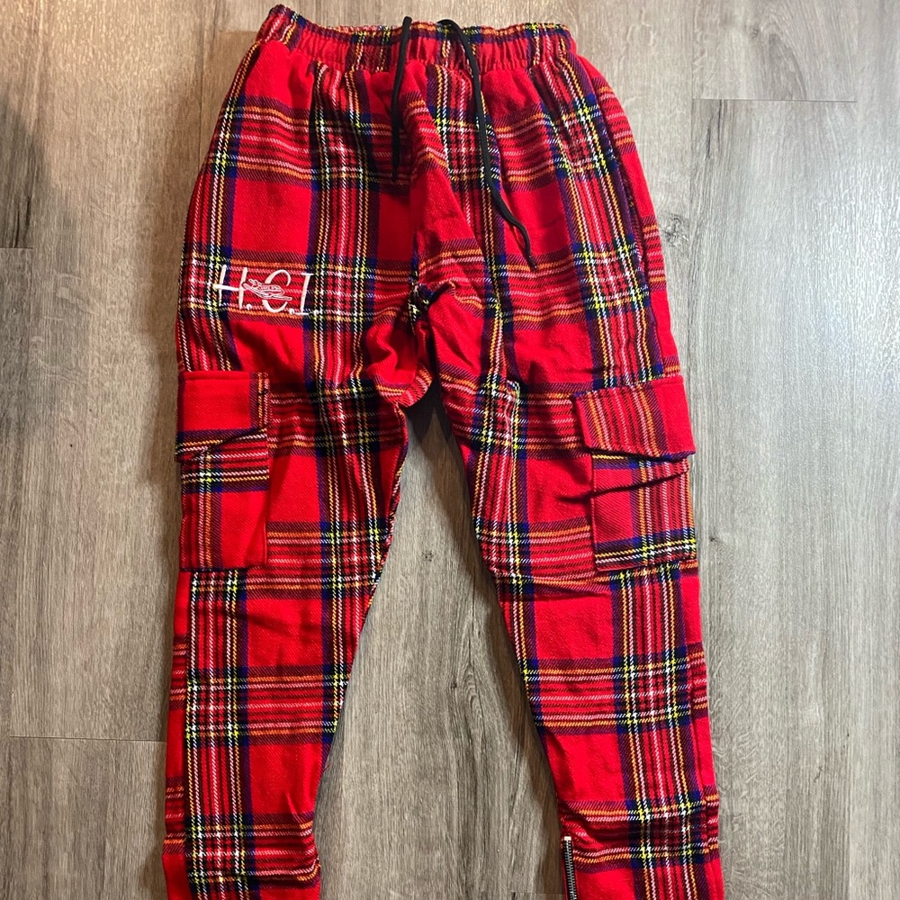 MENS stylish pants